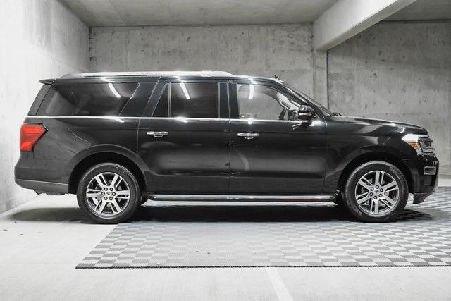 used 2022 Ford Expedition car, priced at $48,353