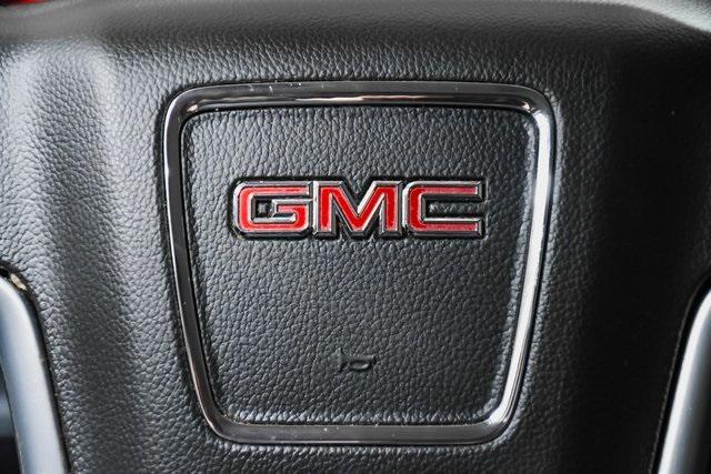 used 2018 GMC Sierra 1500 car, priced at $32,198