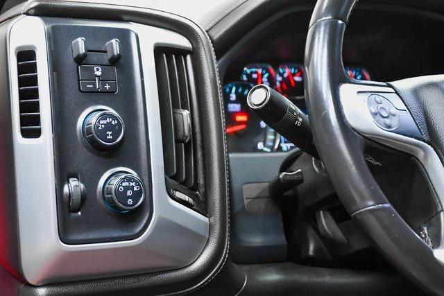 used 2018 GMC Sierra 1500 car, priced at $32,198