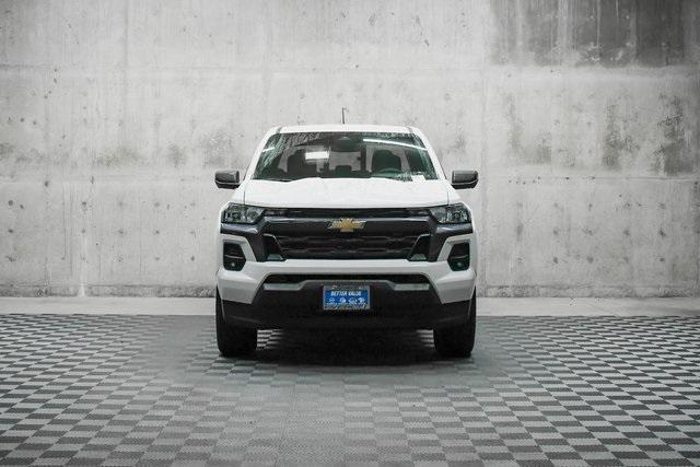 new 2024 Chevrolet Colorado car, priced at $37,925