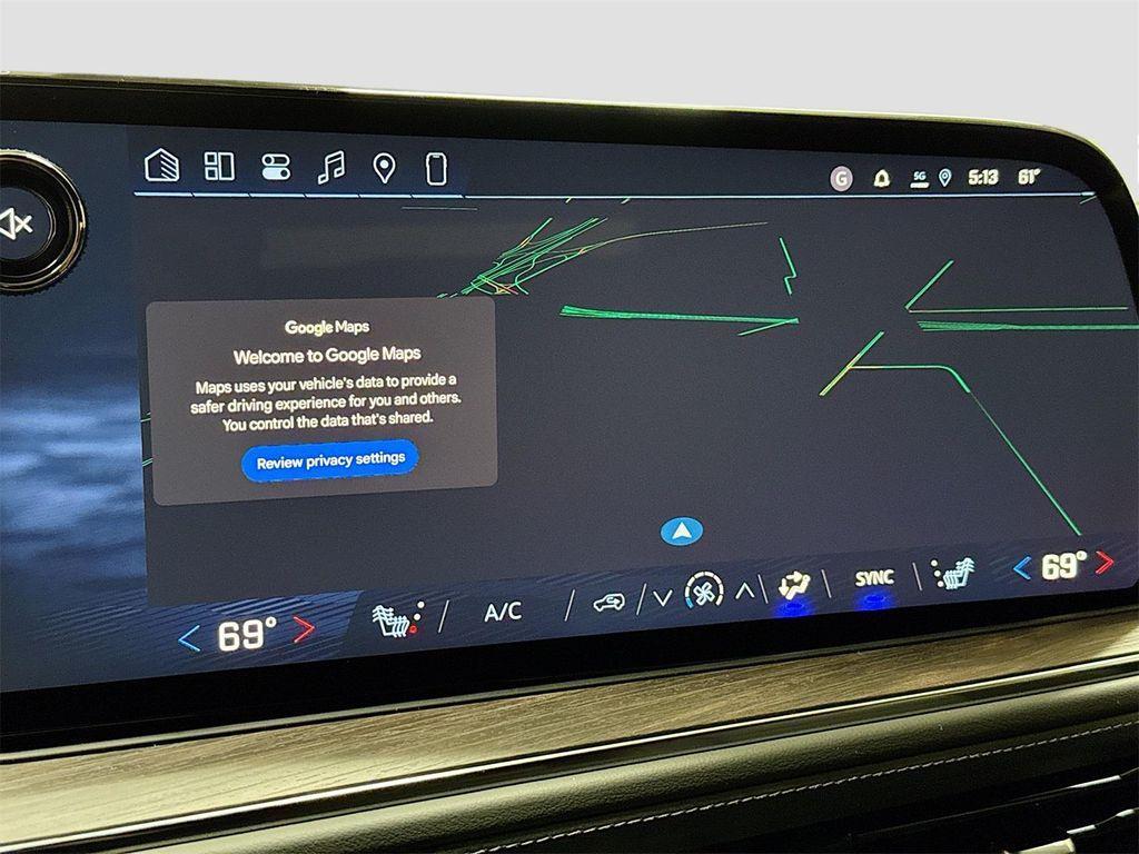 new 2026 Chevrolet Suburban car, priced at $71,995