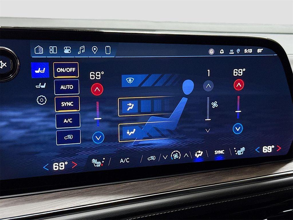 new 2026 Chevrolet Suburban car, priced at $71,995