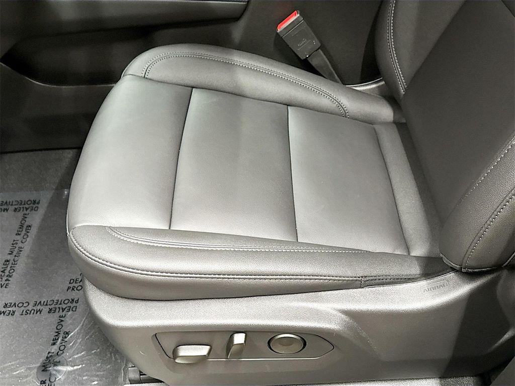 new 2026 Chevrolet Suburban car, priced at $71,995