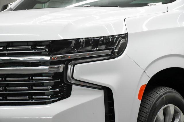 new 2024 Chevrolet Tahoe car, priced at $77,104