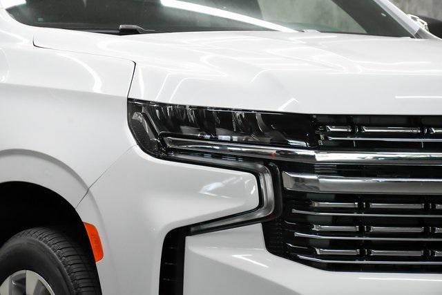 new 2024 Chevrolet Tahoe car, priced at $77,104