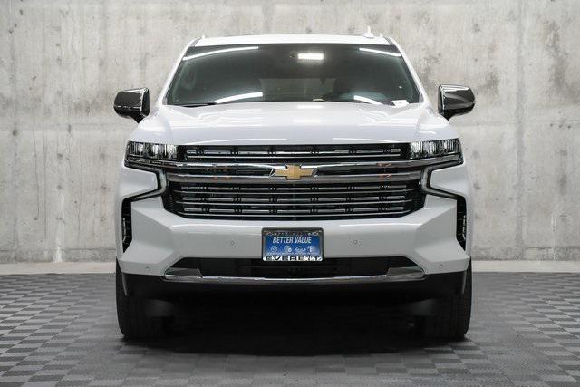 new 2024 Chevrolet Tahoe car, priced at $77,104