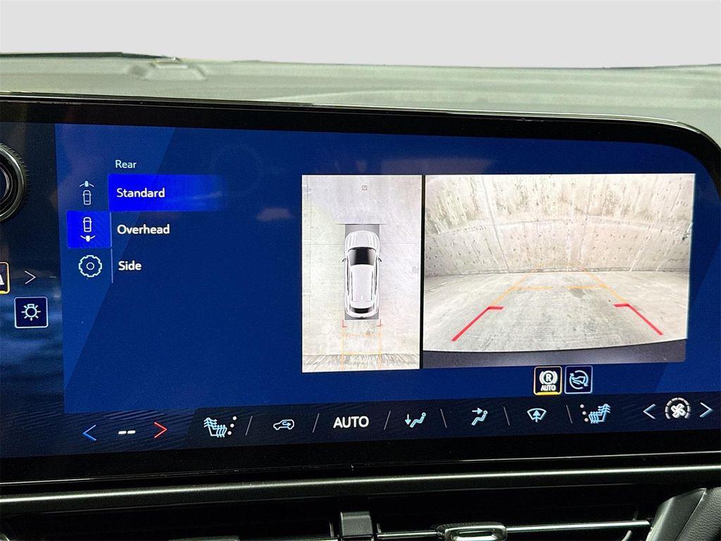 new 2026 Chevrolet Equinox EV car, priced at $37,995