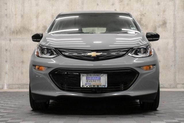 used 2020 Chevrolet Bolt EV car, priced at $19,794