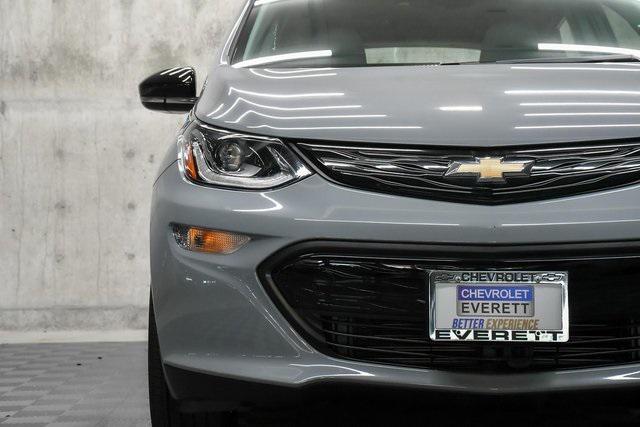 used 2020 Chevrolet Bolt EV car, priced at $19,794