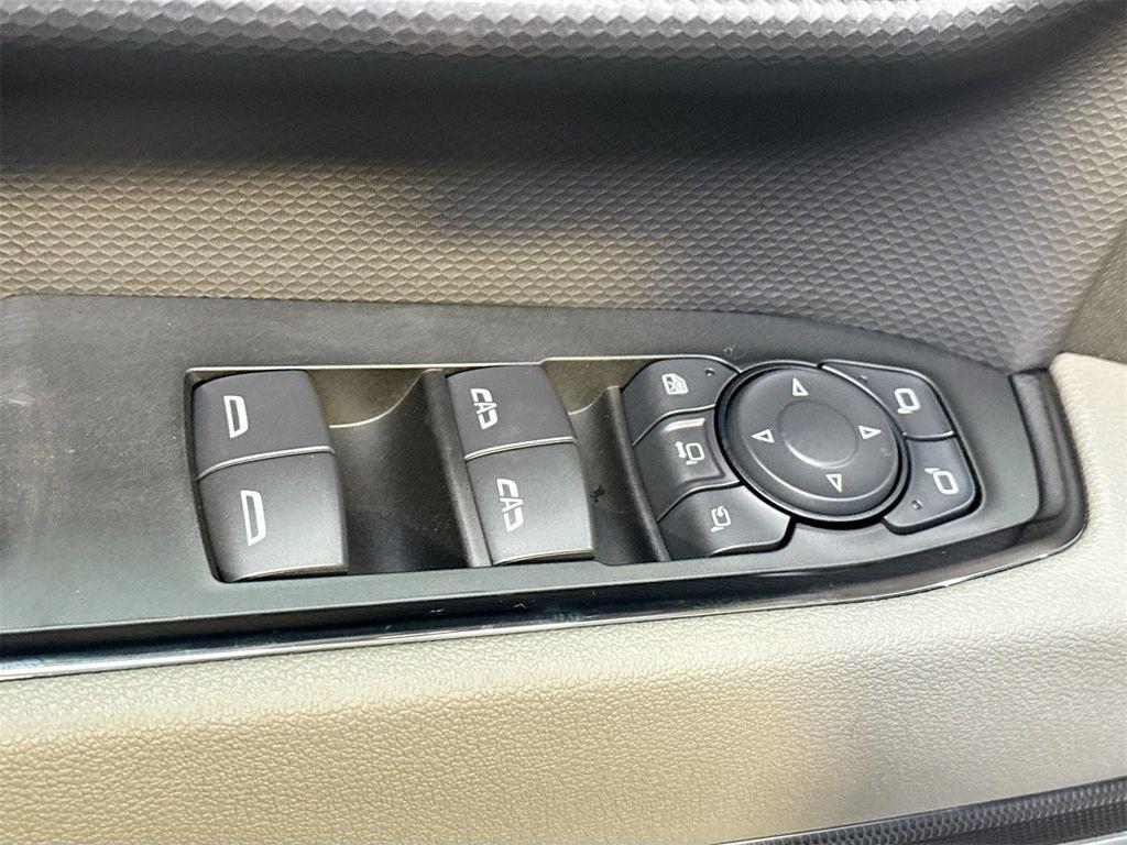 new 2026 Chevrolet Silverado 2500 car, priced at $87,520