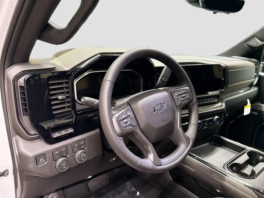 new 2026 Chevrolet Silverado 2500 car, priced at $87,520