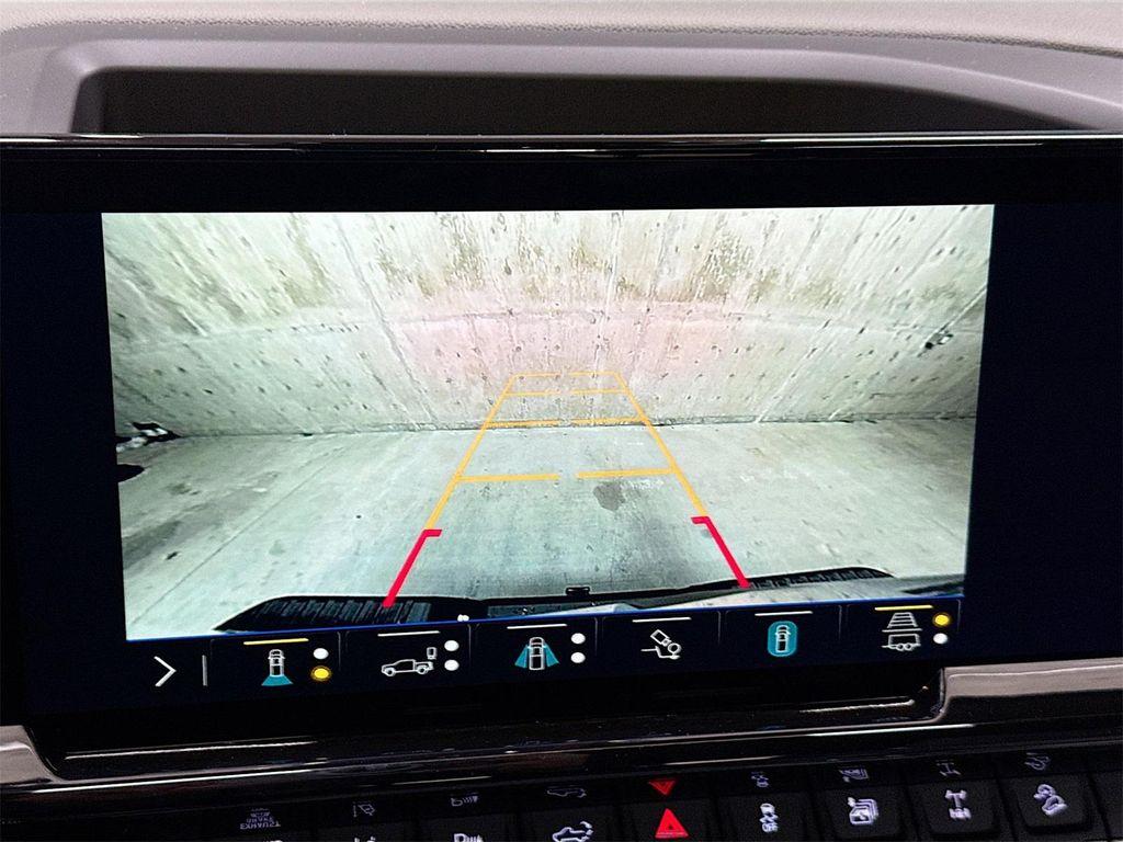 new 2026 Chevrolet Silverado 2500 car, priced at $87,520