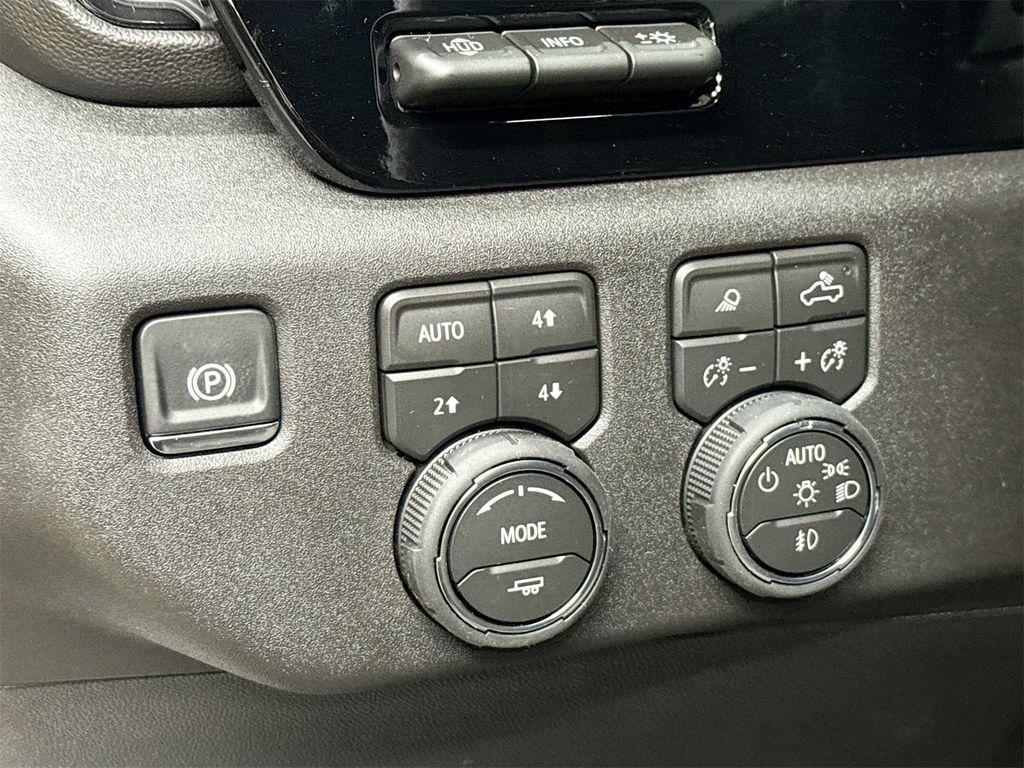 new 2026 Chevrolet Silverado 2500 car, priced at $87,520