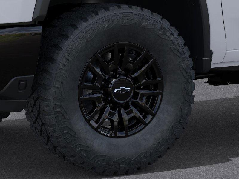 new 2026 Chevrolet Silverado 2500 car, priced at $87,520