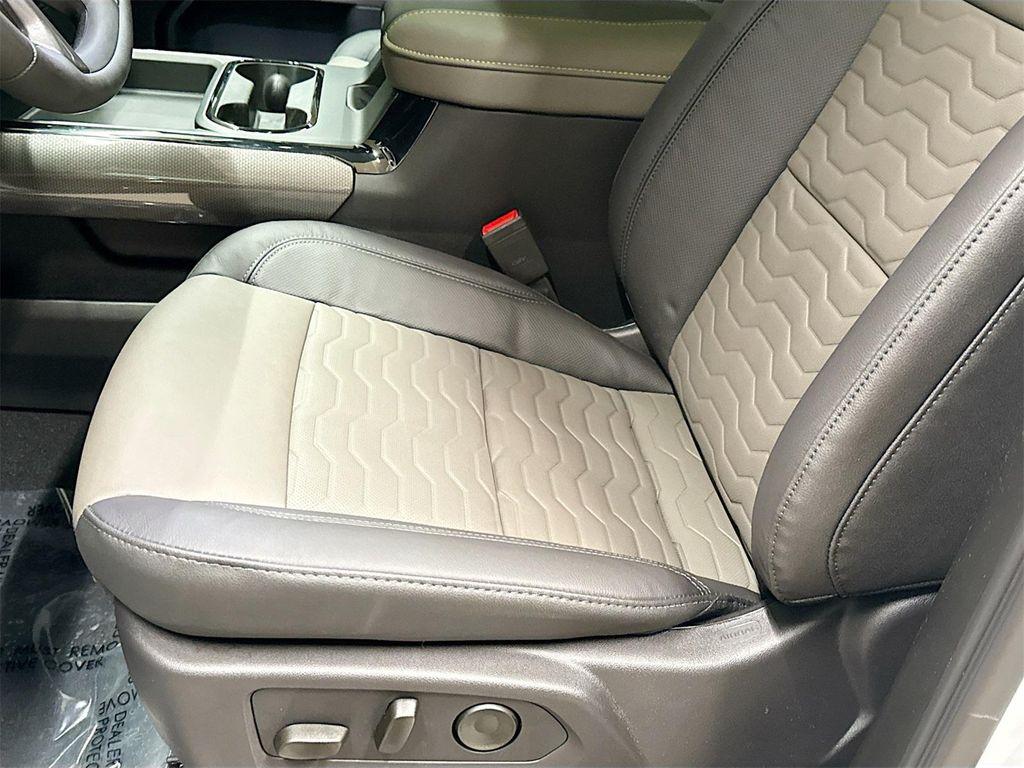 new 2026 Chevrolet Silverado 2500 car, priced at $87,520