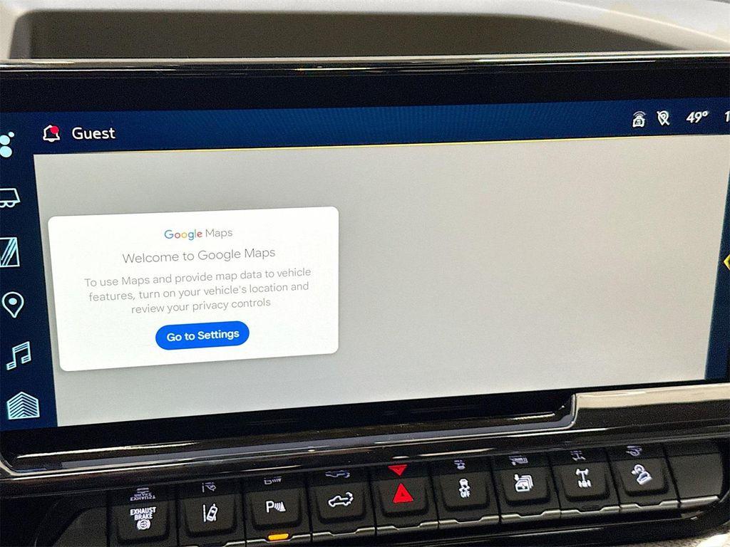 new 2026 Chevrolet Silverado 2500 car, priced at $87,520