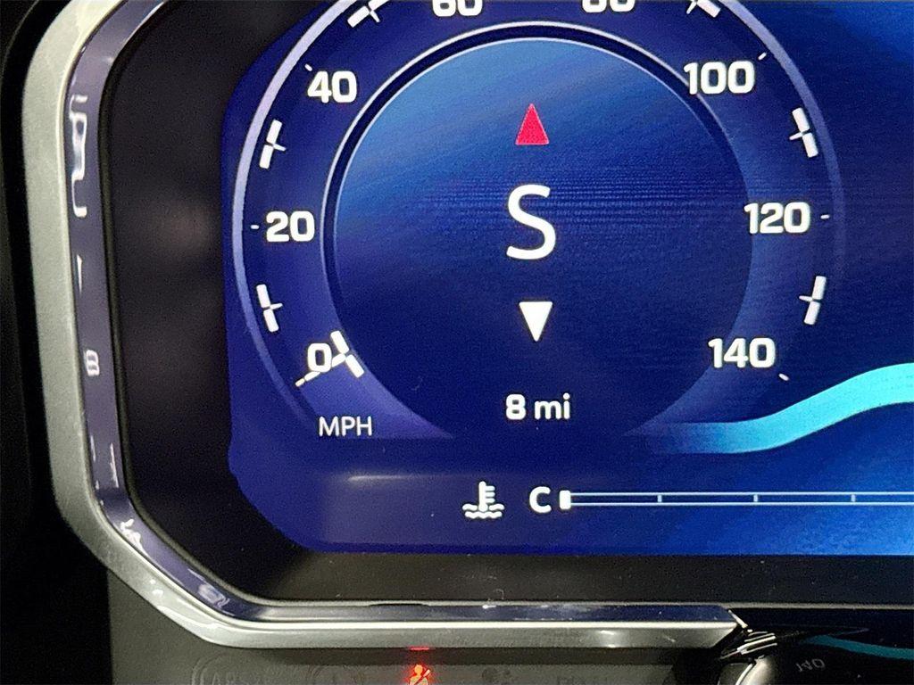 new 2026 Chevrolet Silverado 2500 car, priced at $87,520