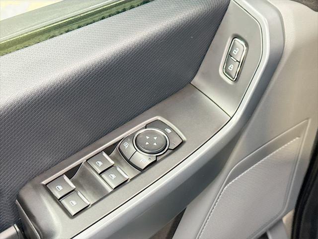 used 2022 Ford F-150 car, priced at $28,991