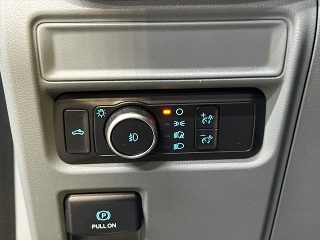 used 2022 Ford F-150 car, priced at $28,991
