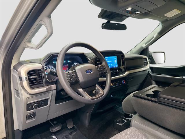 used 2022 Ford F-150 car, priced at $28,991
