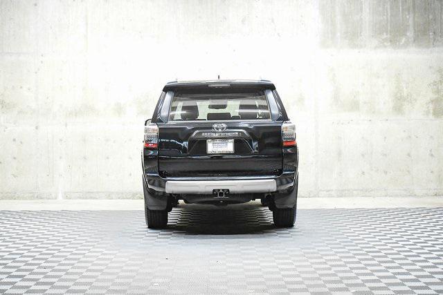 used 2023 Toyota 4Runner car, priced at $47,630