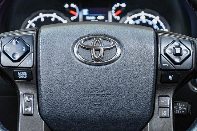 used 2023 Toyota 4Runner car, priced at $47,630