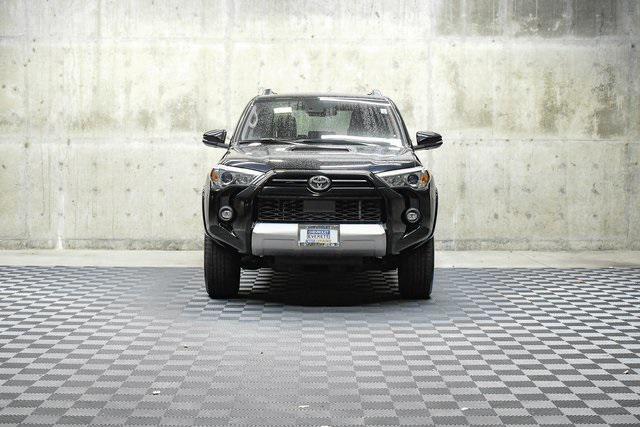 used 2023 Toyota 4Runner car, priced at $47,630