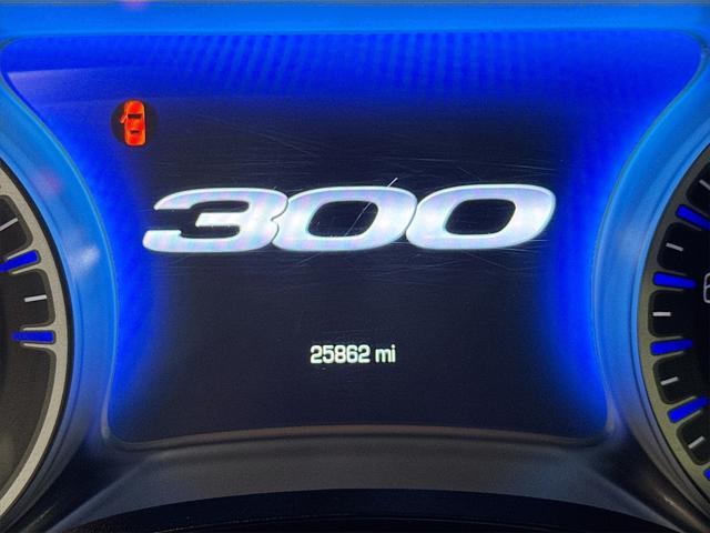 used 2022 Chrysler 300 car, priced at $27,691