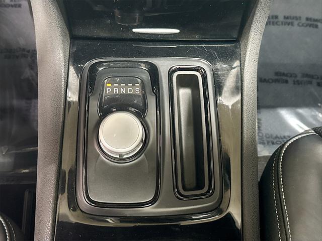 used 2022 Chrysler 300 car, priced at $27,691