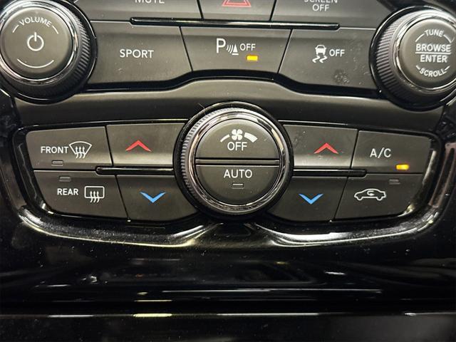 used 2022 Chrysler 300 car, priced at $27,691