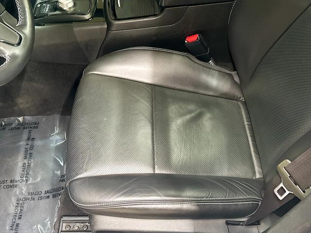 used 2022 Chrysler 300 car, priced at $27,691