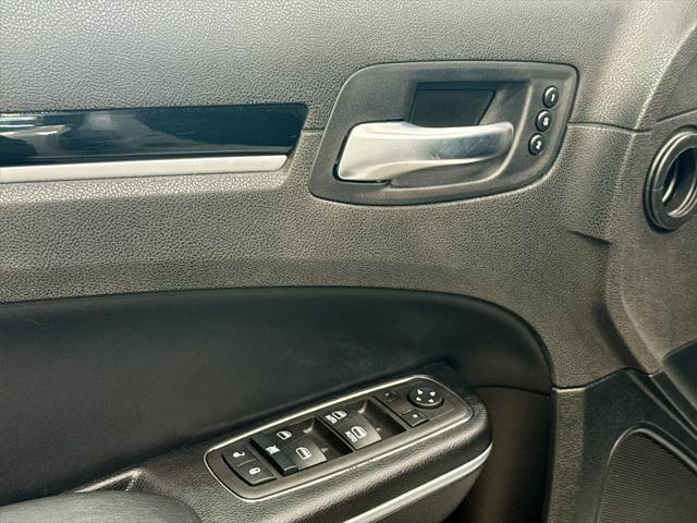 used 2022 Chrysler 300 car, priced at $27,691