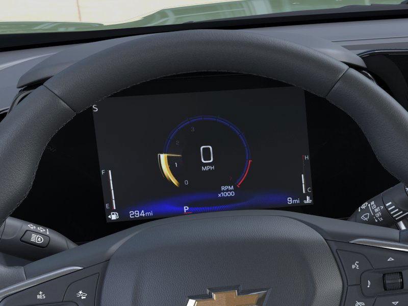 new 2026 Chevrolet Trax car, priced at $28,385