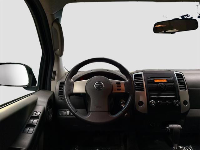 used 2011 Nissan Xterra car, priced at $9,771