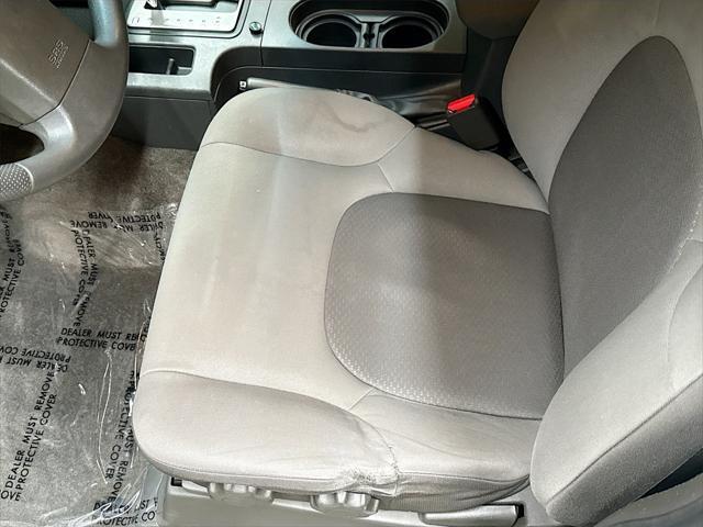 used 2011 Nissan Xterra car, priced at $9,771