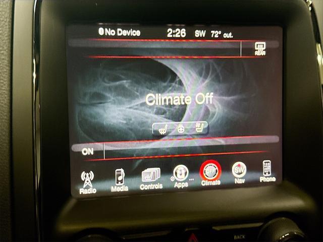 used 2016 Dodge Durango car, priced at $21,691