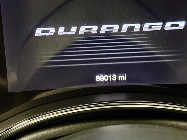 used 2016 Dodge Durango car, priced at $21,691