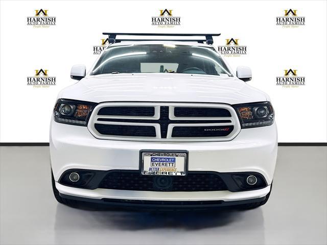 used 2016 Dodge Durango car, priced at $21,691