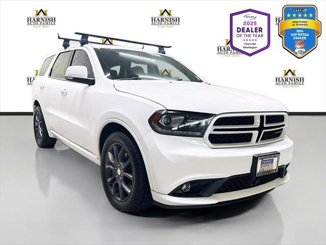 used 2016 Dodge Durango car, priced at $21,691