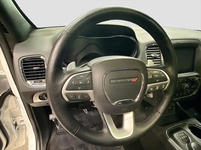 used 2016 Dodge Durango car, priced at $21,691
