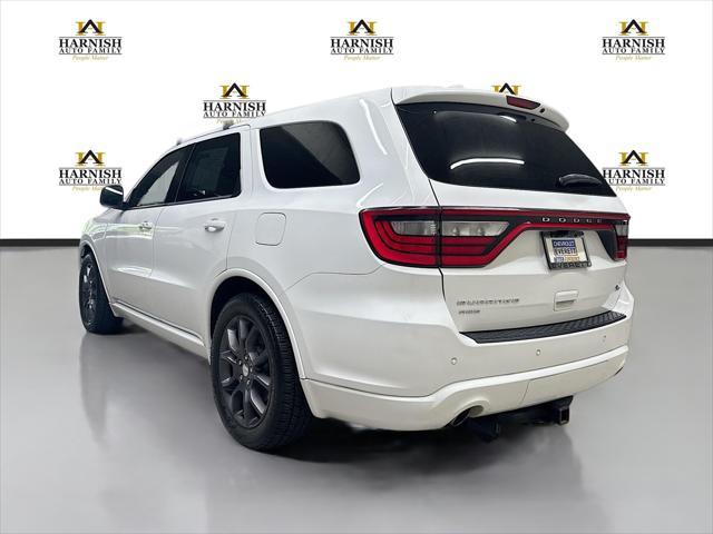 used 2016 Dodge Durango car, priced at $21,691