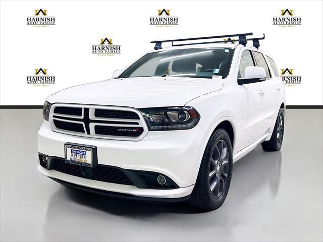 used 2016 Dodge Durango car, priced at $21,691