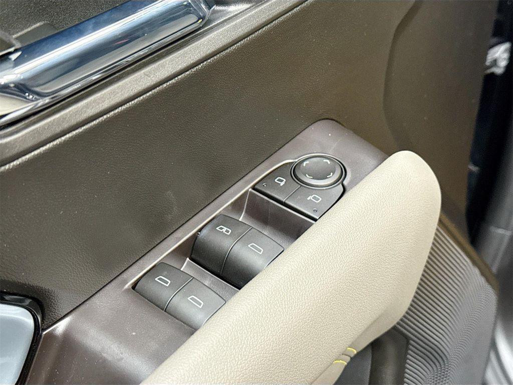 new 2026 Chevrolet Colorado car, priced at $54,620