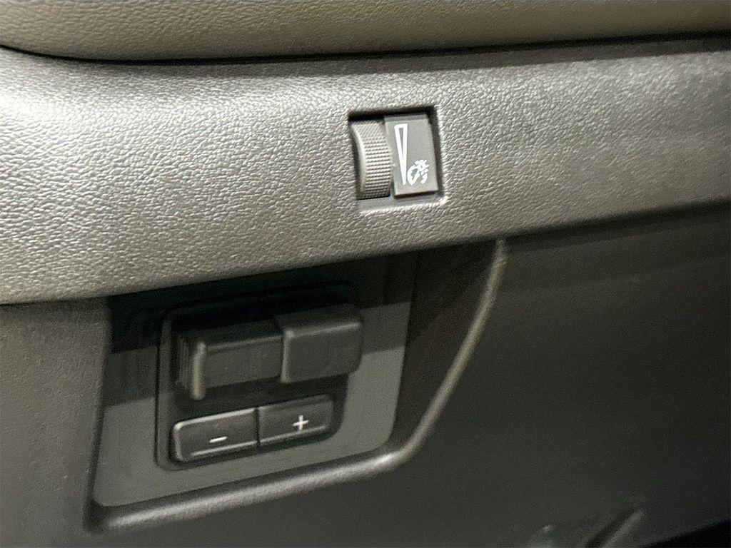 new 2026 Chevrolet Colorado car, priced at $54,620