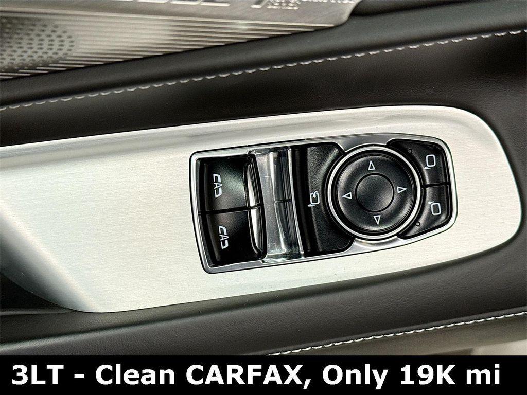 used 2020 Chevrolet Corvette car, priced at $66,988