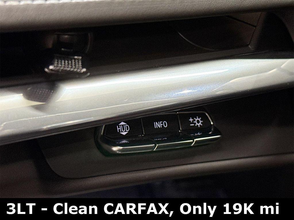 used 2020 Chevrolet Corvette car, priced at $66,988