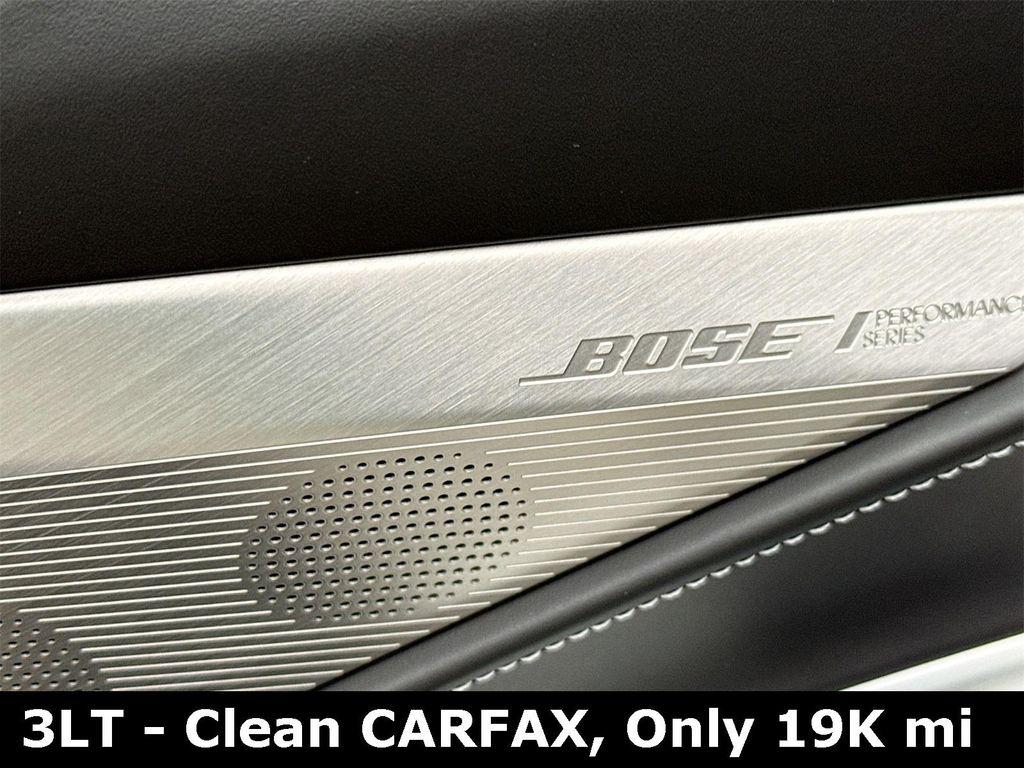 used 2020 Chevrolet Corvette car, priced at $66,988