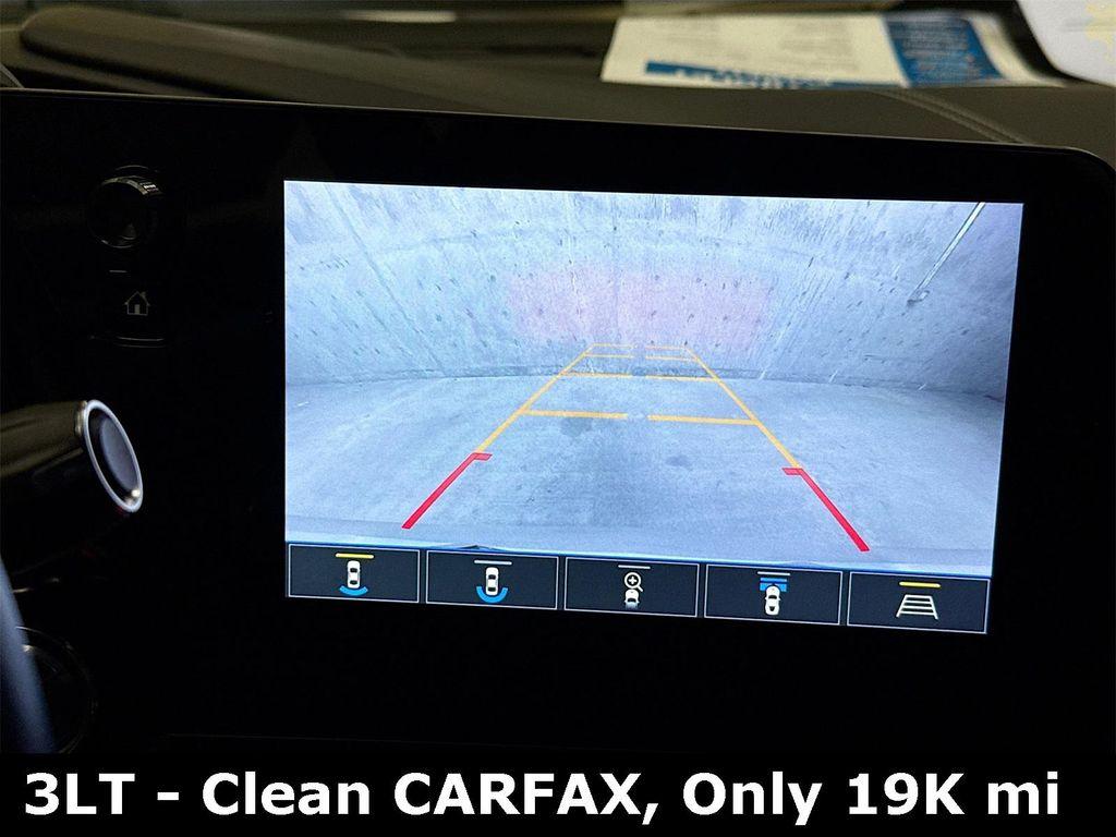 used 2020 Chevrolet Corvette car, priced at $66,988