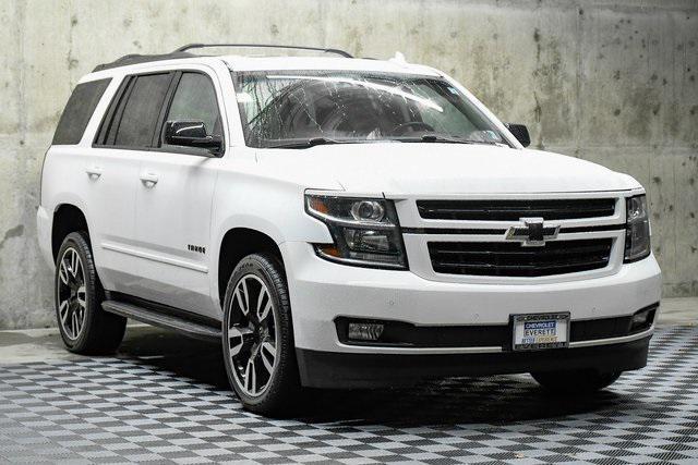 used 2019 Chevrolet Tahoe car, priced at $28,991