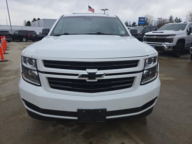 used 2019 Chevrolet Tahoe car, priced at $34,984